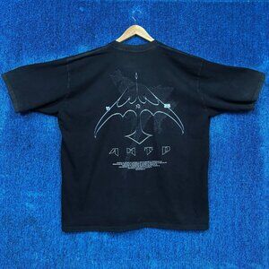 The Weeknd  AHTV 1126 Tour T-shirt Size Extra Large